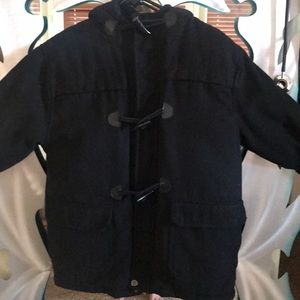 Black hawk & co winter coat
